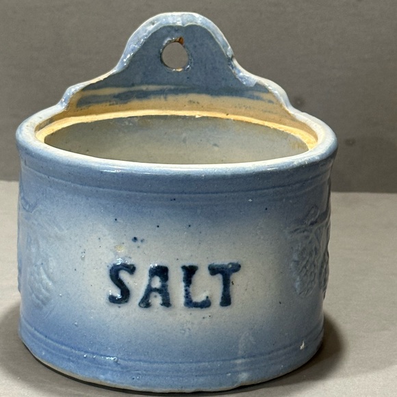 Salt Crock - Picture 2 of 12